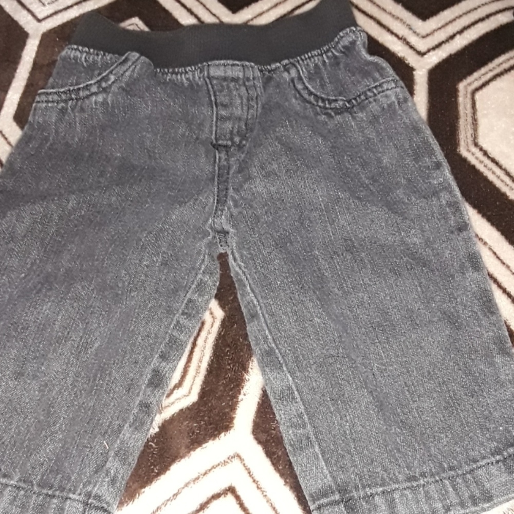 Baby clothes
